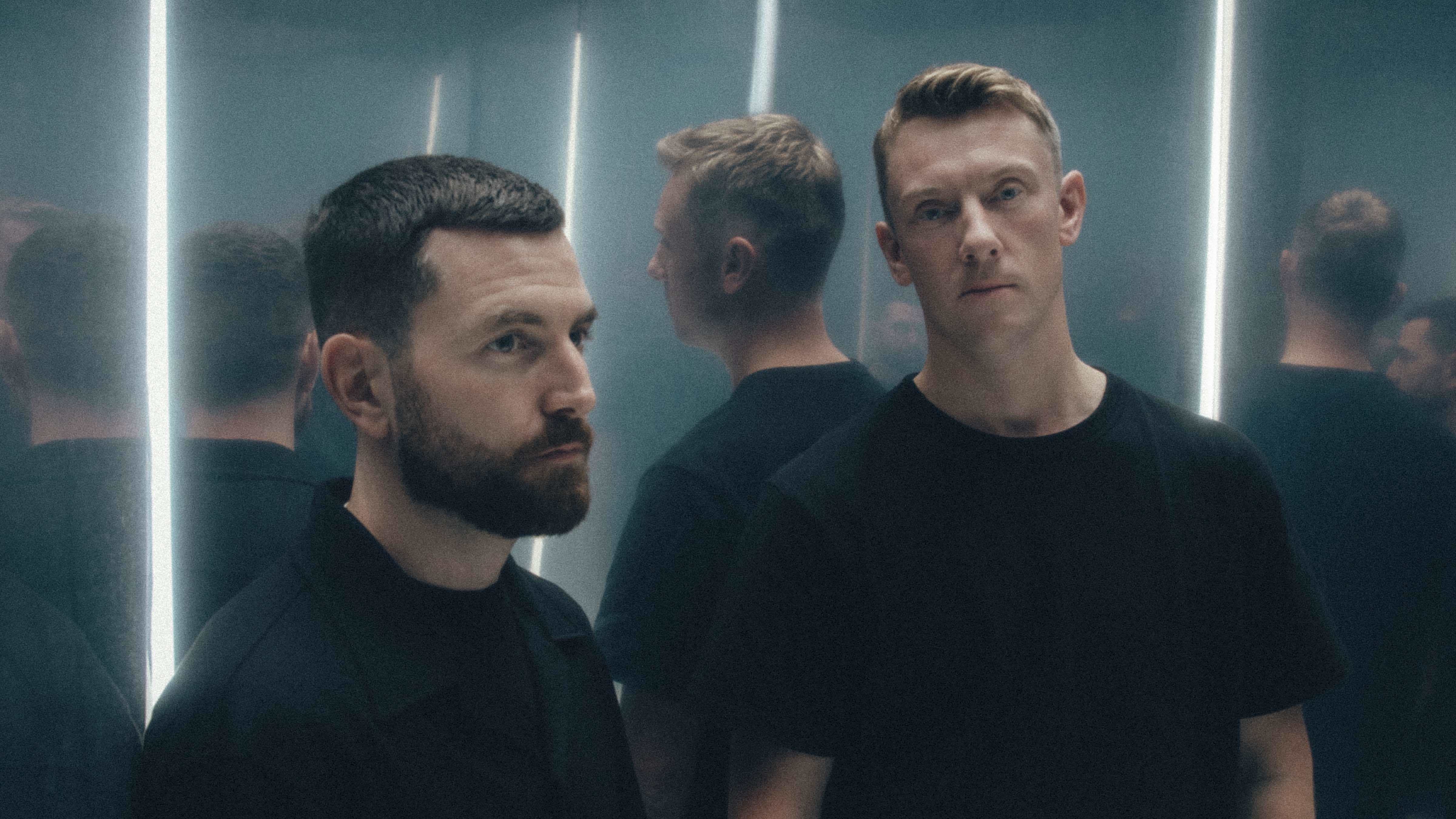 Bicep announce second album ‘Isles’