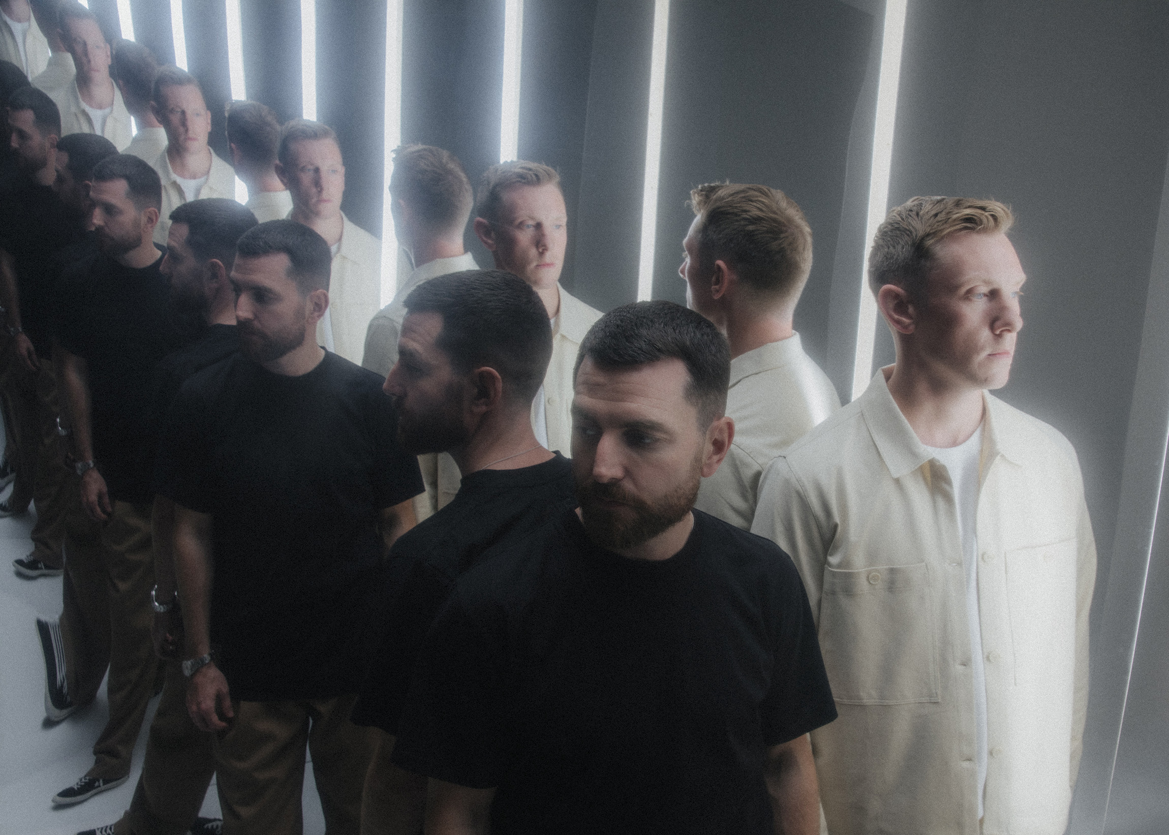 Bicep release new track ‘Saku’