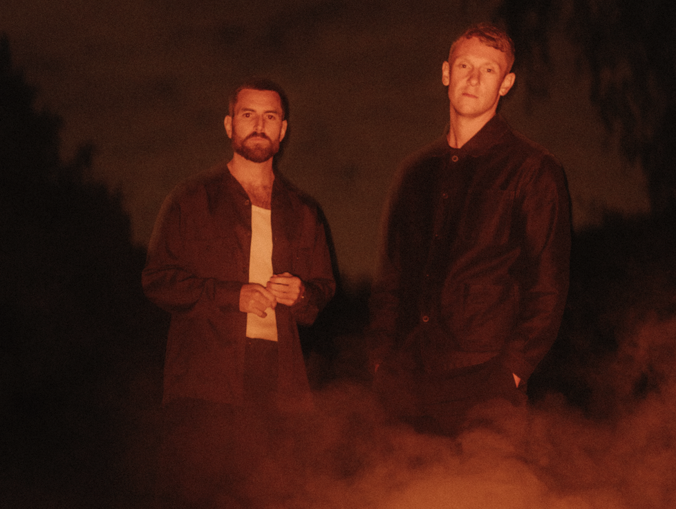 Together In Electronic Dreams: Bicep