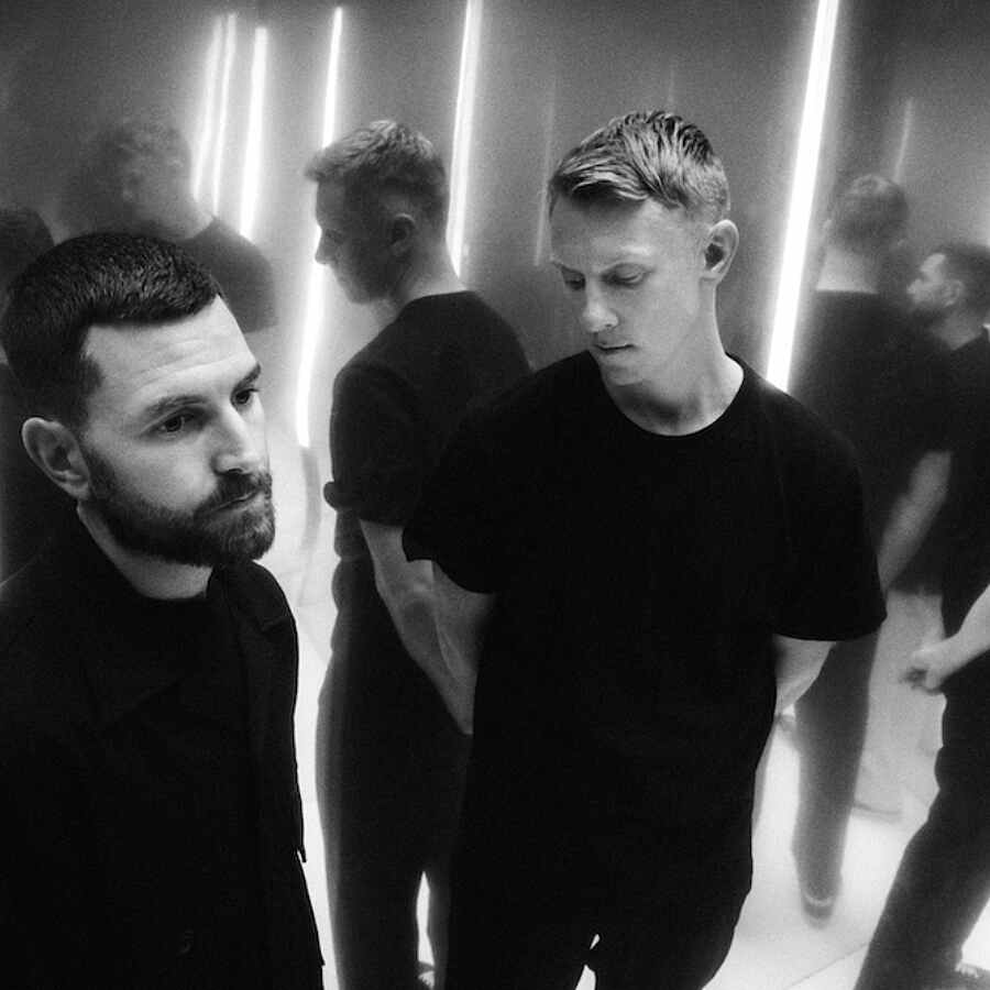 Bicep share new track 'Sundial'