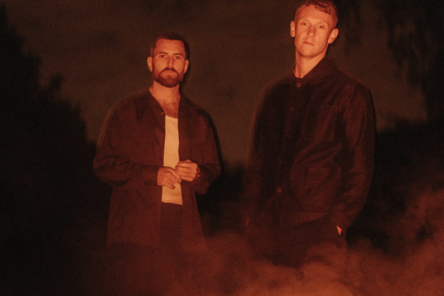 Together In Electronic Dreams: Bicep