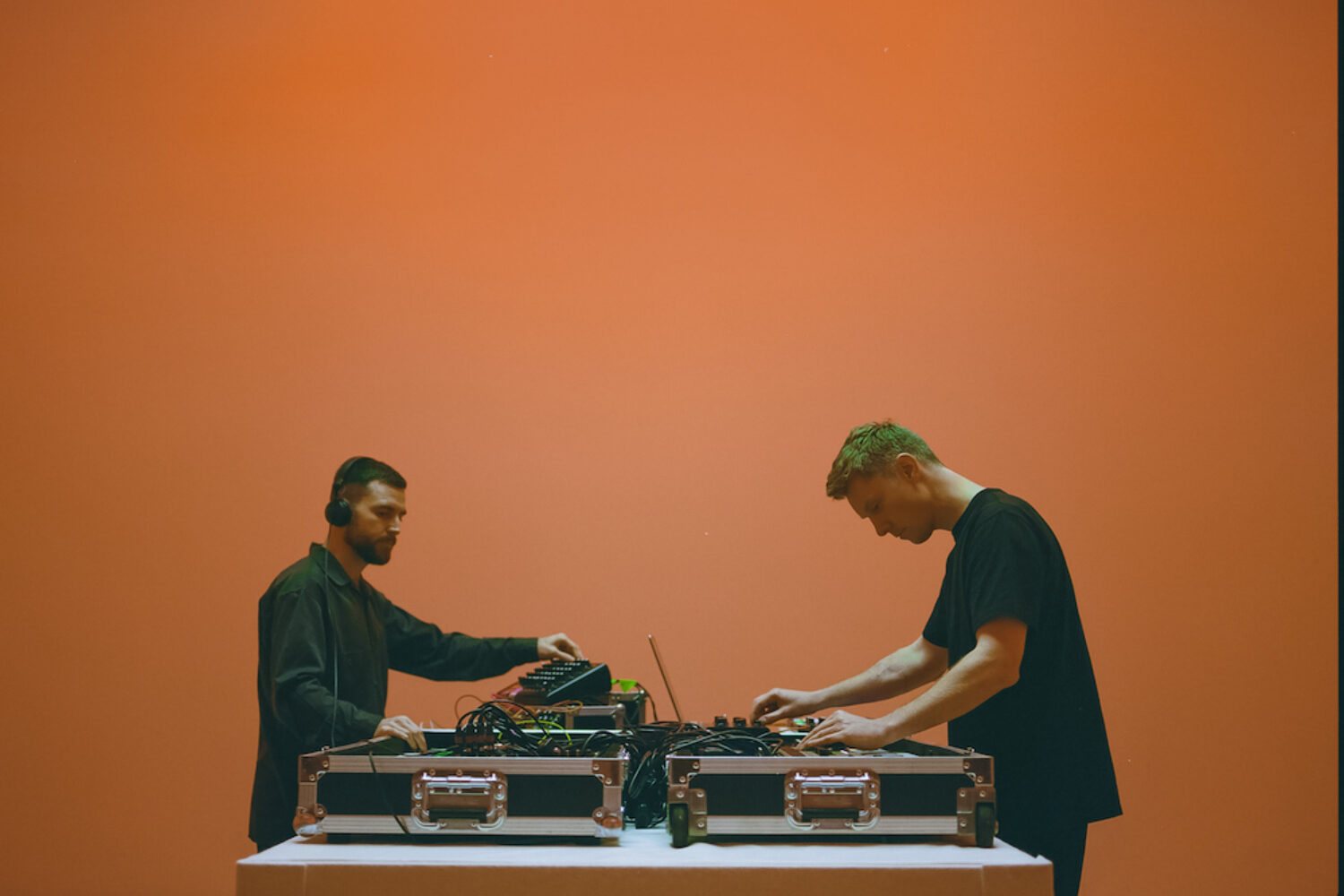 Bicep reveal ‘X’ video featuring Clara La San