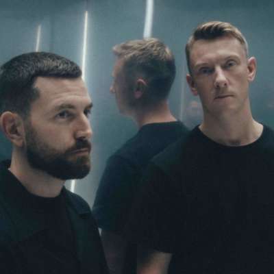 Bicep announce second album ‘Isles’