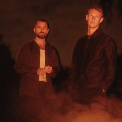 Together In Electronic Dreams: Bicep