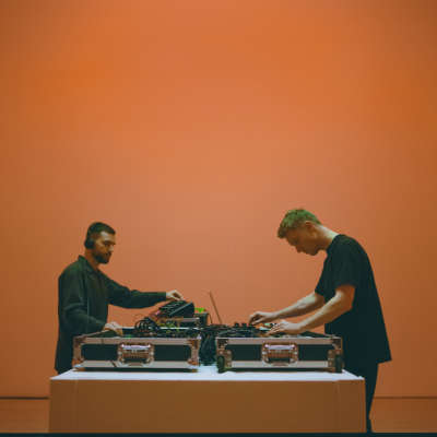Bicep reveal ‘X’ video featuring Clara La San
