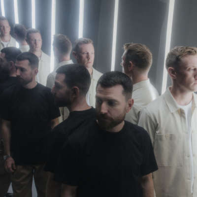 Bicep share ‘Saku’ video