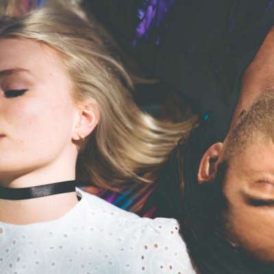 Big Deal: “We’re finally the band I’ve always wanted us to be.”