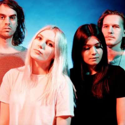 Big Deal have a new single in ‘Avalanche’