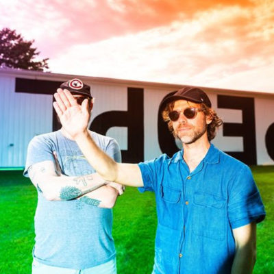 Big Red Machine tease new music