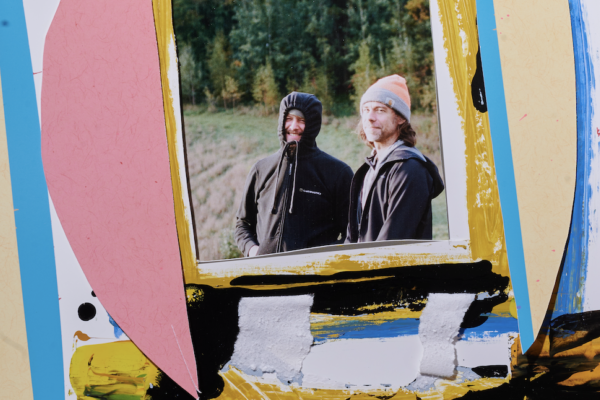 Big Red Machine join forces with Fleet Foxes and Anaïs Mitchell for 'Phoenix'