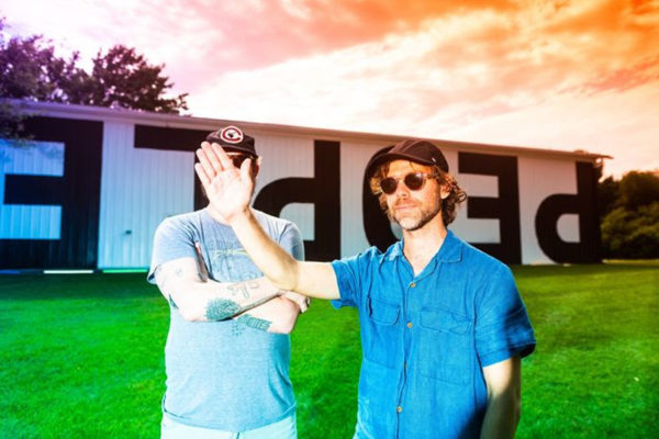 Big Red Machine tease new music