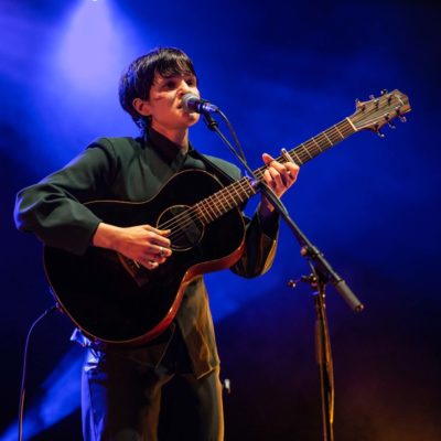 Big Thief schedule UK & European tour for 2022