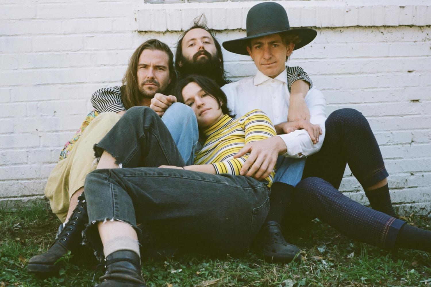 Big Thief share emotional new track ‘Forgotten Eyes’