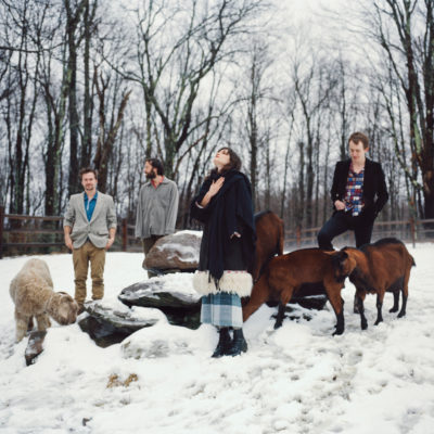 Big Thief announce February UK tour dates