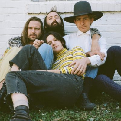 Big Thief announce livestream concert