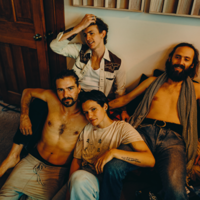 Big Thief share two new songs