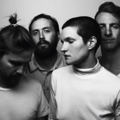 Big Thief announce new UK and Ireland tour dates