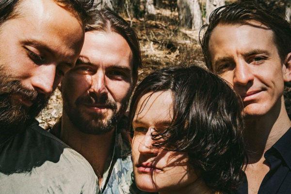 Big Thief - Two Hands