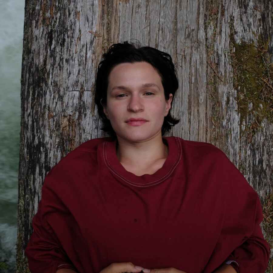 Big Thief's Adrianne Lenker shares 'symbol' from new solo album 'abysskiss'