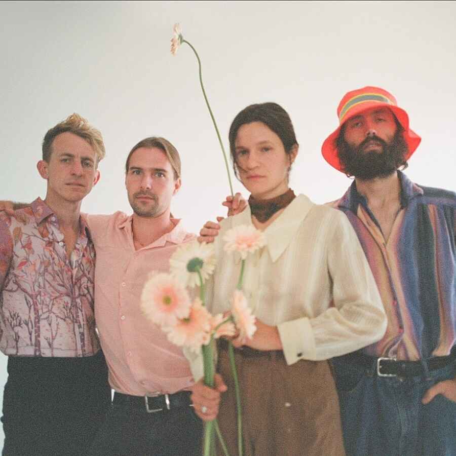 Big Thief offer up new single 'Certainty'