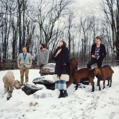 Big Thief announce February UK tour dates