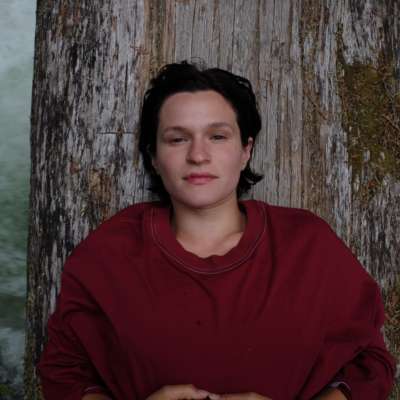 Big Thief’s Adrianne Lenker shares ‘symbol’ from new solo album ‘abysskiss’