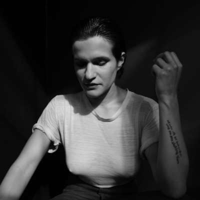 Big Thief’s Adrianne Lenker announces solo LP ‘abysskiss’