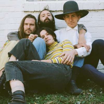 Big Thief announce livestream concert