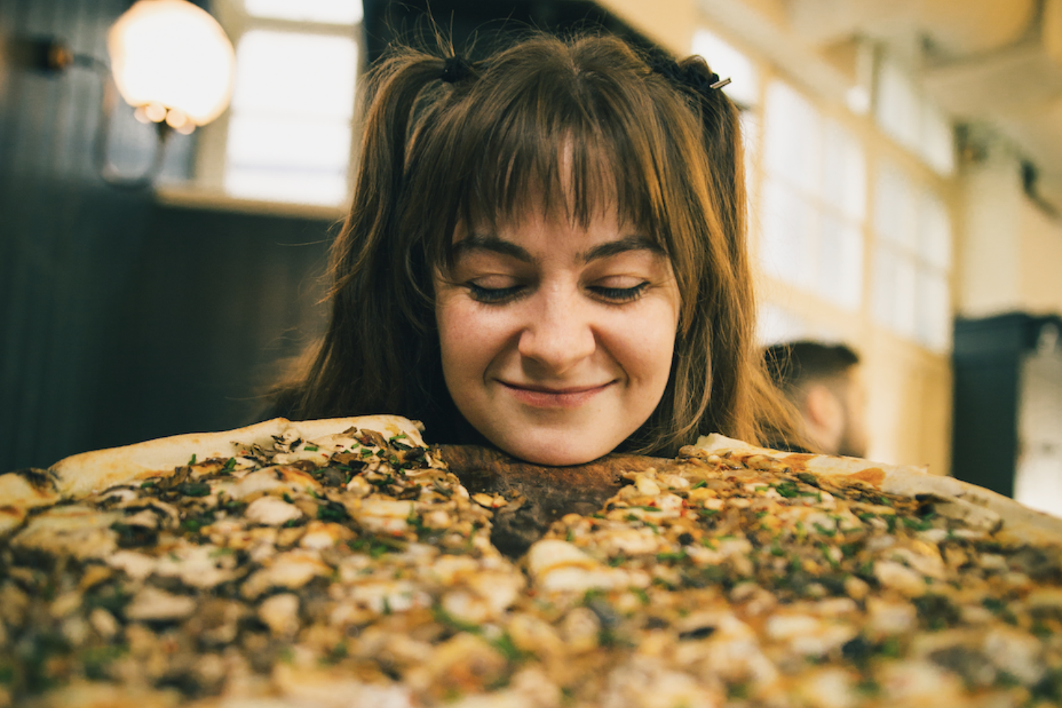 Biig Piig offers up new single 'Switch'
