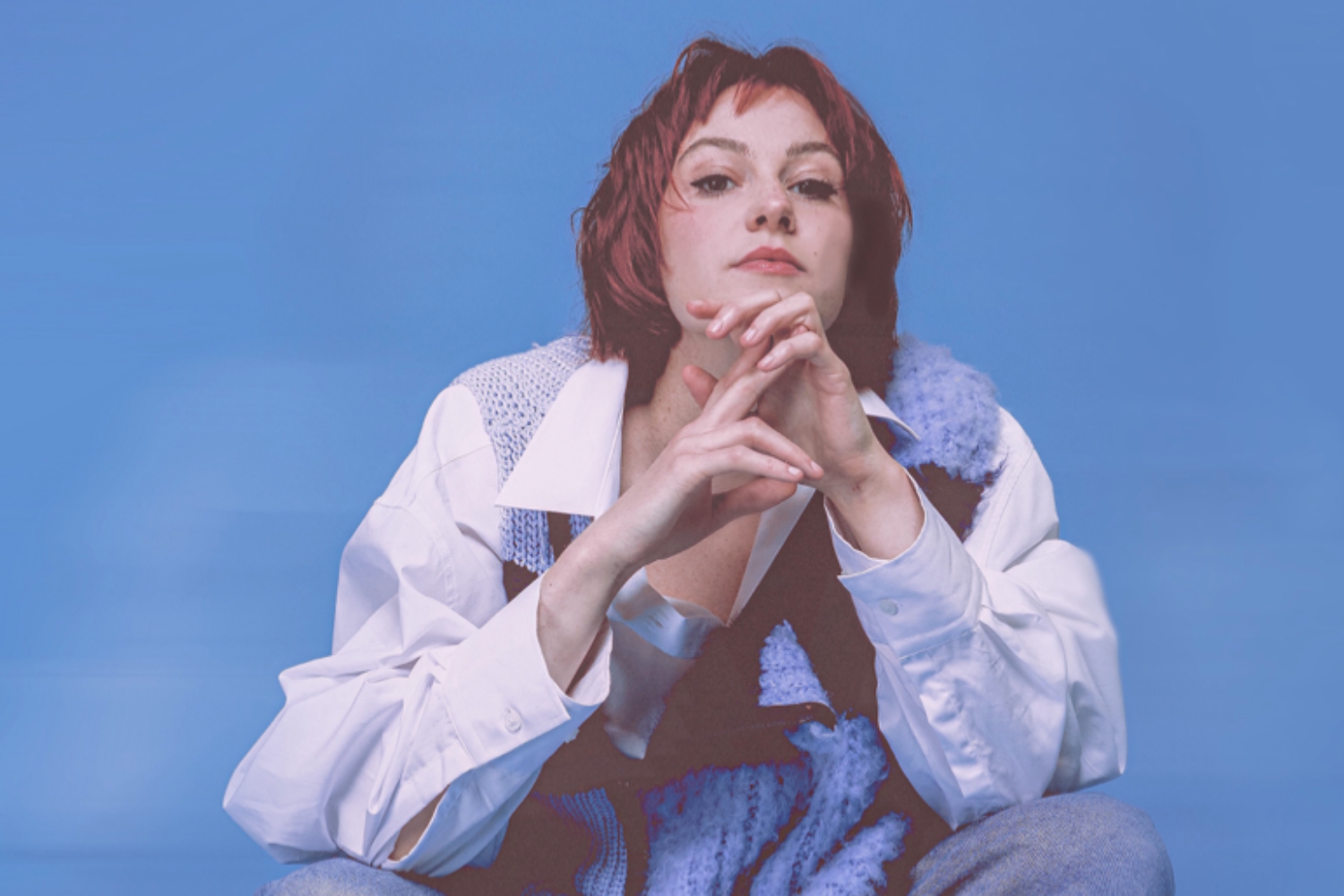 Biig Piig releases new track 'Don't Turn Around'