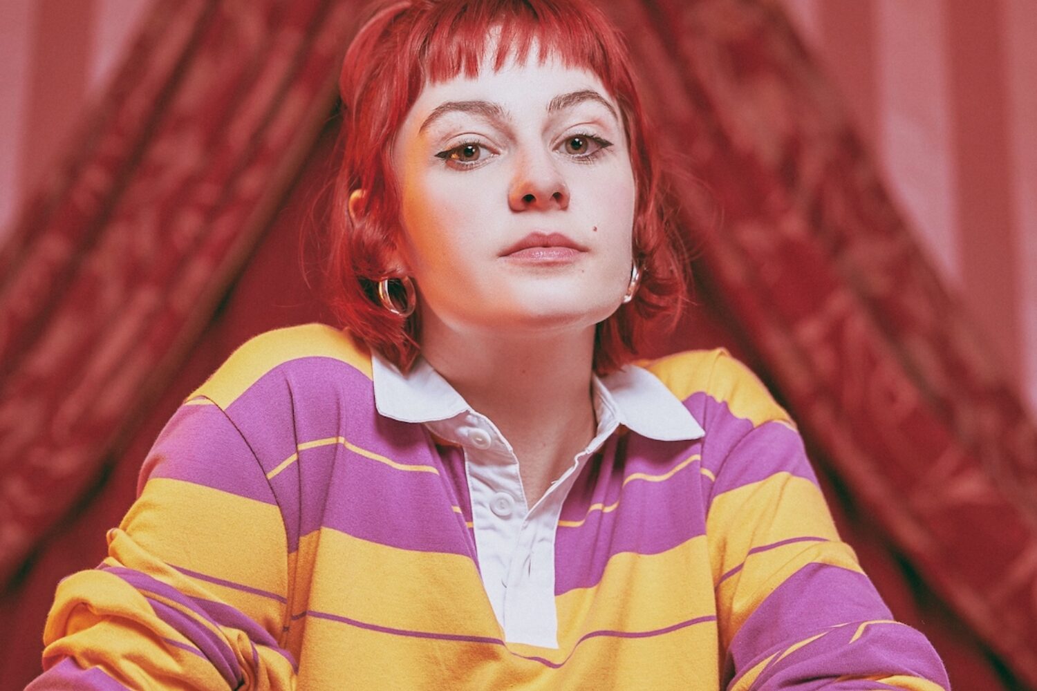 Biig Piig releases new track ‘Cuenta Lo’