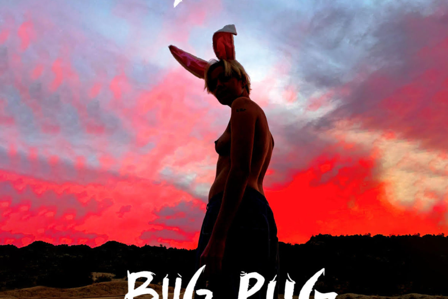 Biig Piig - The Sky Is Bleeding