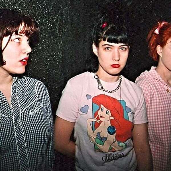Bikini Kill news, reviews, features and interviews DIY Magazine