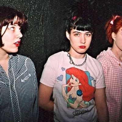 Bikini Kill add second Brixton Academy date