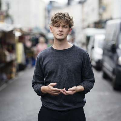 Bill Ryder-Jones on weighty new LP ‘Yawn’: “It’s a really good time for people to hear musicians being honest”