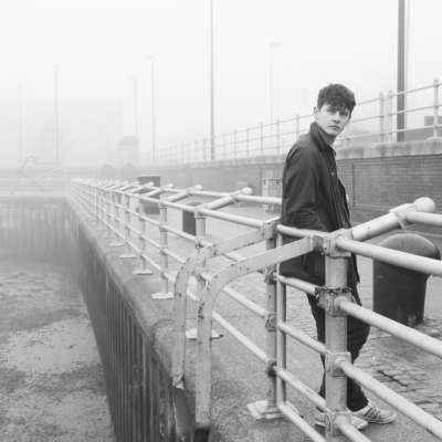 Bill Ryder-Jones announces piano album ‘Yawny Yawn’