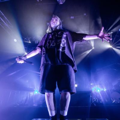Billie Eilish, Tame Impala for Austin City Limits