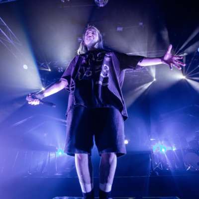 Billie Eilish, Tame Impala for Austin City Limits