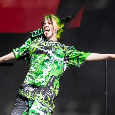 Billie Eilish and Taylor Swift confirmed for Mad Cool 2020