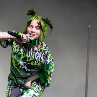 Billie Eilish announces global livestream concert ‘Where Do We Go? The Livestream’