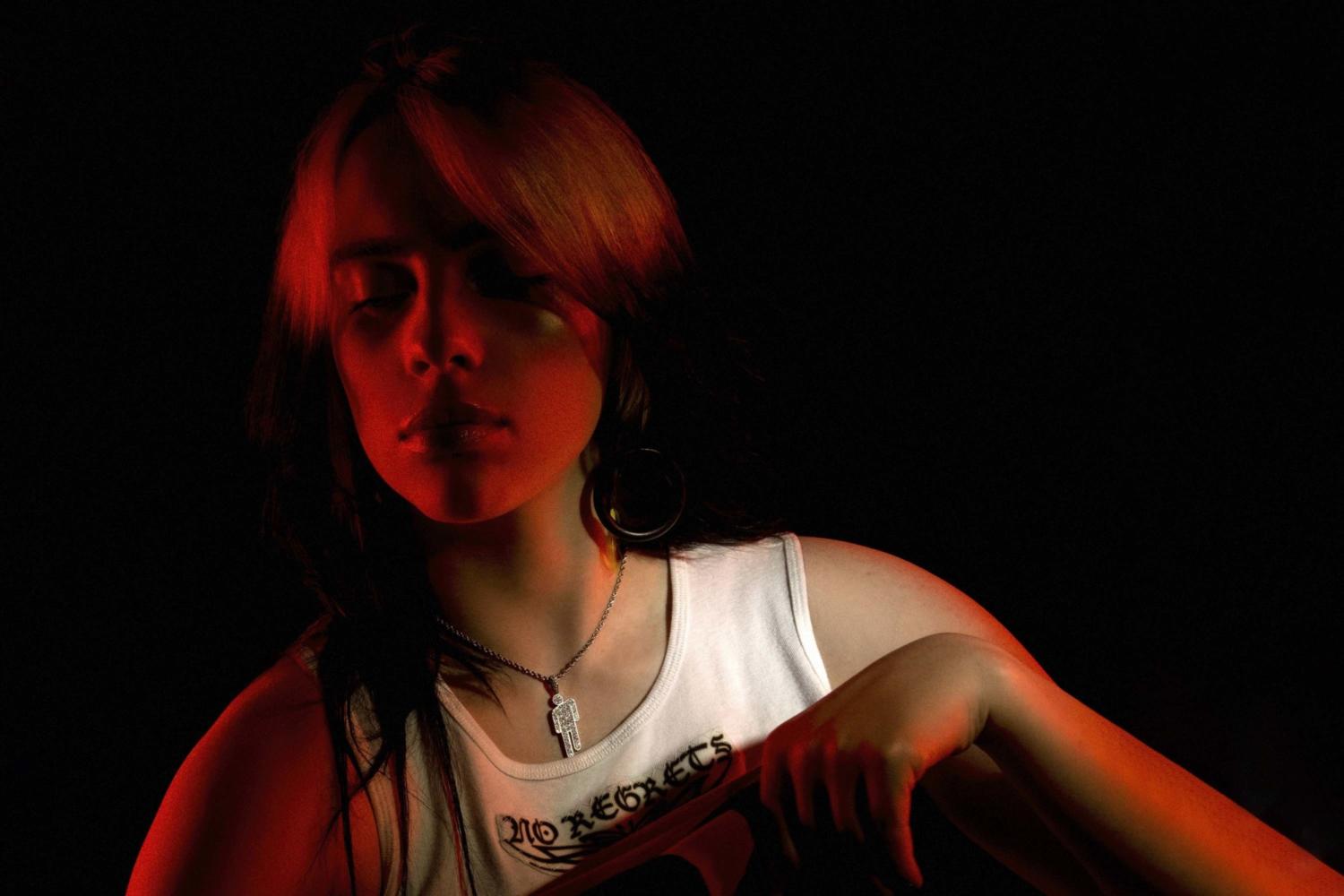 Tracks: Billie Eilish, 3OH!3, Rico Nasty and more
