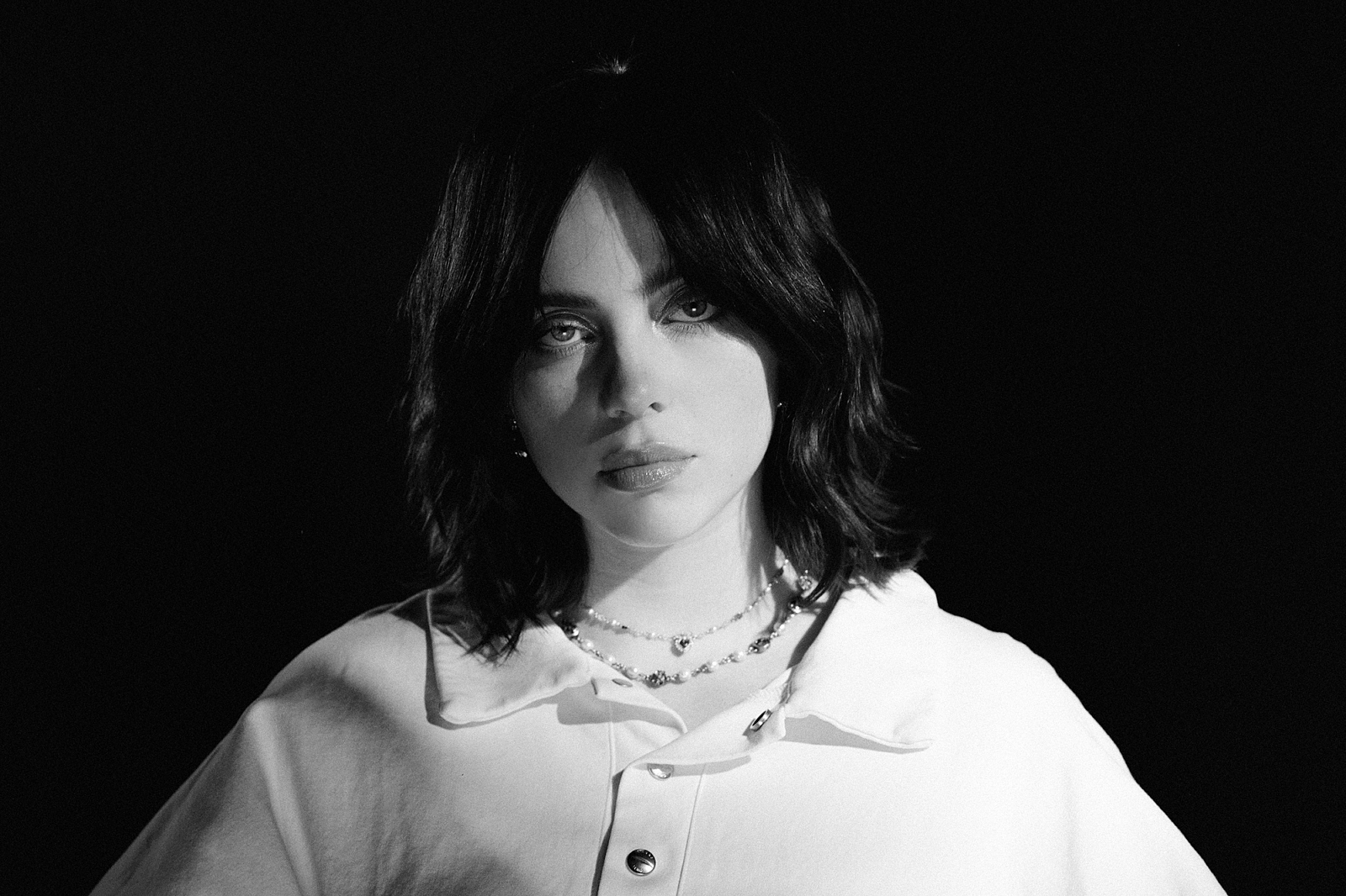 Tracks: Billie Eilish, Muse, Lucy Dacus and more