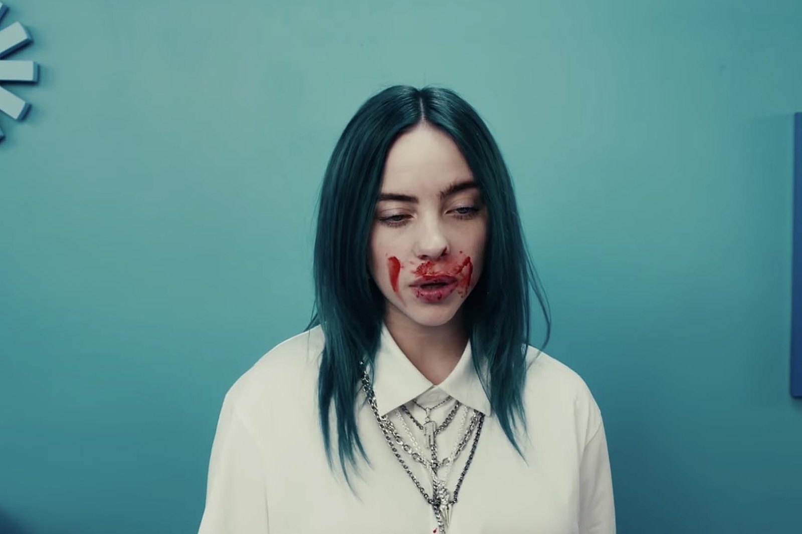 Billie Eilish shares video for 'bad guy' | DIY Magazine