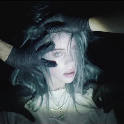 Billie Eilish announces debut album with new single ‘bury your friend’