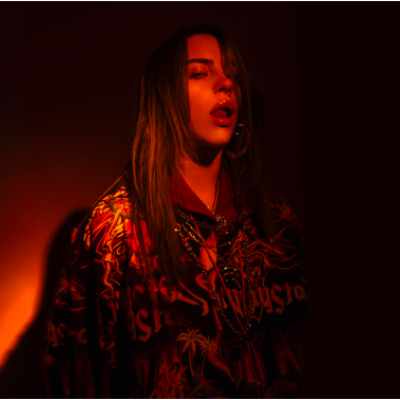 Billie Eilish shares new song ‘wish you were gay’