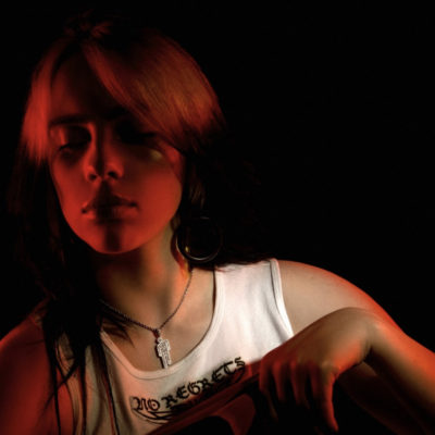 Billie Eilish gives new album update
