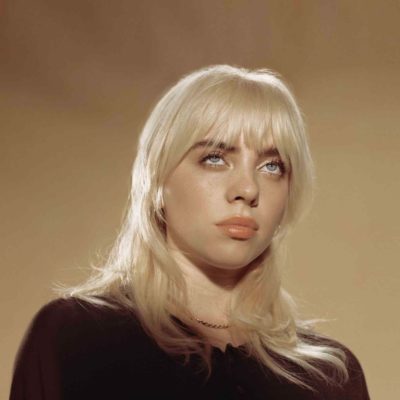 Tracks: Billie Eilish, Warpaint, black midi and more