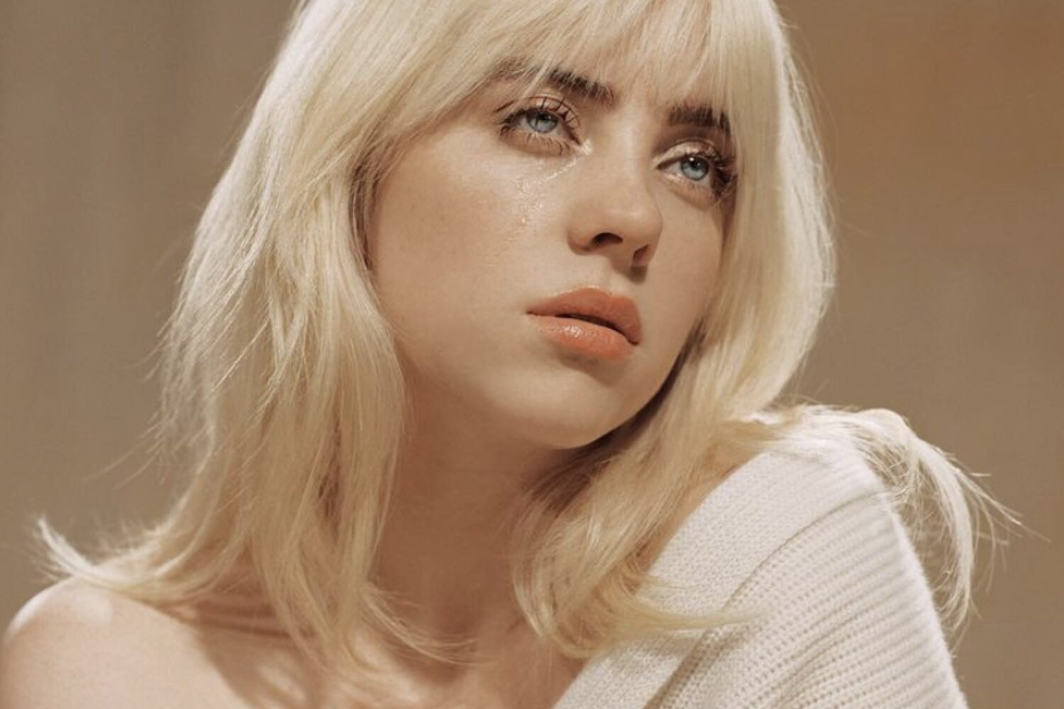 Billie Eilish confirms new album ‘Happier Than Ever’
