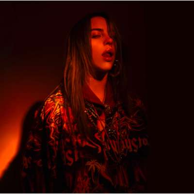 Billie Eilish shares new song ‘wish you were gay’