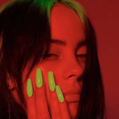 Billie Eilish releases new track ‘my future’